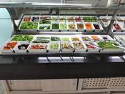 Buritis Restaurante - Nova Suíça