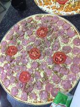 Seith Pizzas e Lanches