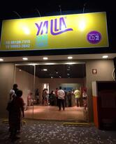 Yalla Esfihas Express Cerquilho