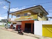 Panificadora Deus no Controle