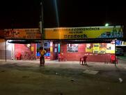 Distribuidora do Braddock