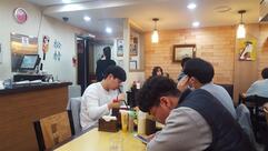 마쯔무라돈까스 본점