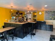 Restaurant Burger Avenue