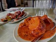 The Brahmaputra Bar and Restaurant