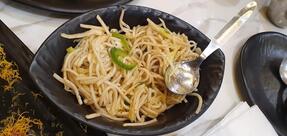 Anando Foods - Vegetarian Restaurant in Bhuj