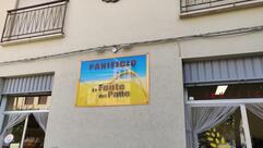 Panificio "La fonte del pane" di Bono G. E figli