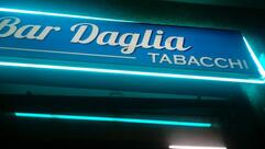 Bar Tabacchi Daglia