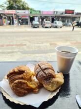 Franchis Padaria, Cafe & Sorveteria