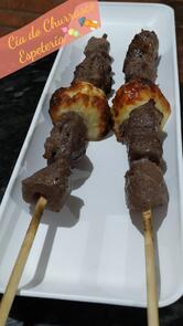 Cia Do Churrasco Espeteria