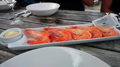 LE GRAND BANC - Cabane Ostréicole