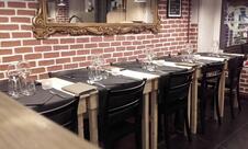 Alenristorazione srls