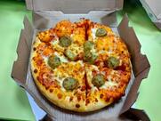 Domino's Pizza AECS Layout, Marathahalli