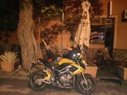 Biljar klub Kapljica