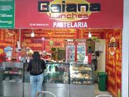 Baiana Lanches (Pastelaria)