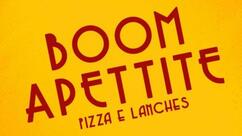 Boom Apettite