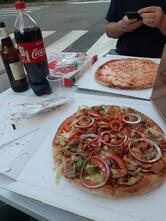 Voglia di Pizza