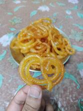 Tanatan Chole Bhature