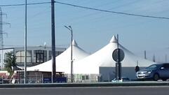 Cort Restaurant 3stele