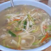 동송칼국수
