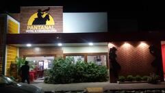 Hotel e Churrascaria Pantanal