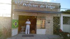 Panificação Delícias do Trigo