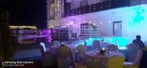 Hotel Dewland Cochin