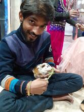 Saraswati Misthan Bhandar