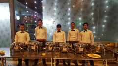 HOTEL VEDANT VEG FOOD PLAZA