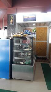 Hotel Safari Restaurant