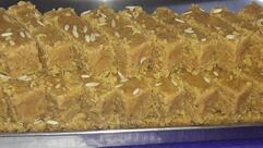 Laajwaab Samosa Behtareen Kachori