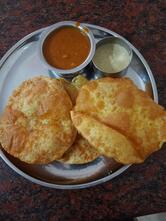 Hotel Shree Laxmi Upachar Pure Veg