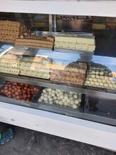 Vijaya dairy &sweets