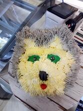 ООО ПКП "Восход", кафе-кондитерская