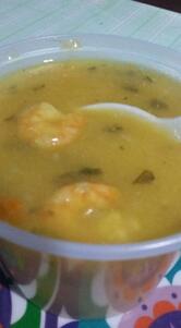 Érica e Leandro Caldos, Sopas & Cia.