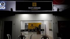 Ricos Burguer
