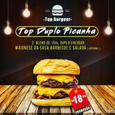 Top Burger
