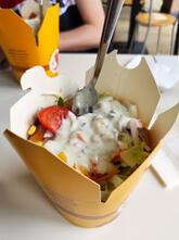 Cossonay Kebab Pizza