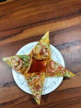 VISHNU PRASAD RESTAURANT