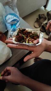 Tulaja Bhavan Non Veg Hotel