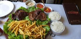 Casarāo Grill