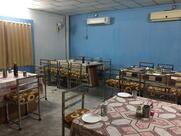 Hotel Pyramid Palace, (New)