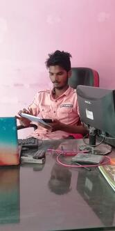 Navya Digitel Centre