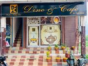 Dine & Cafe