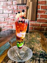 The Quench BP Angadi