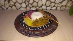 Taberna Jantinha e Caldos