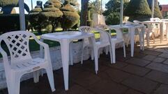 Lancheria da Mais Bela Praça