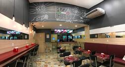 Pizza Crek Maceió