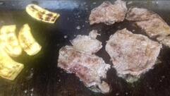 Point Burger lanches