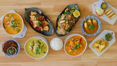 Kao Suay Thai Cuisine