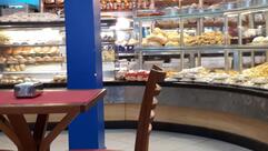 Padaria e Confeitaria Jacutinga